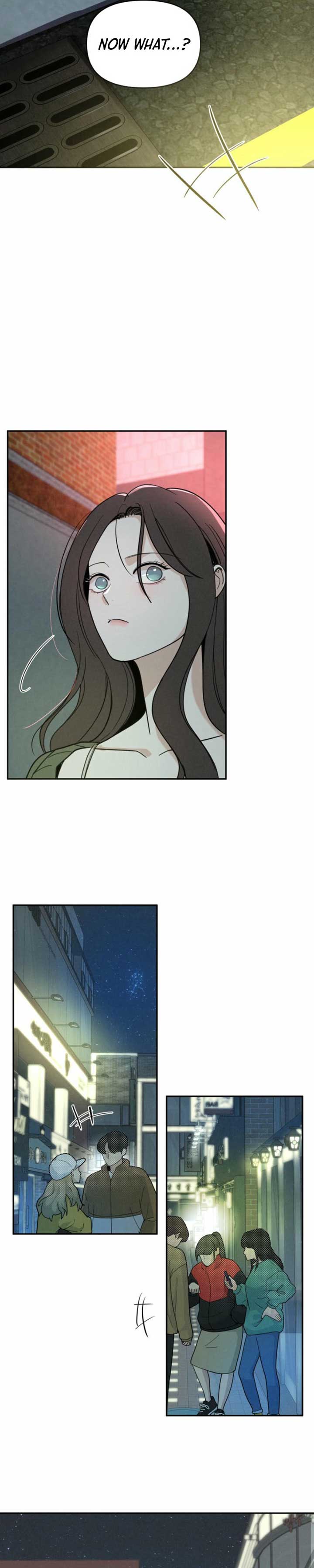 Another Woman’s Man Chapter 5 page 31