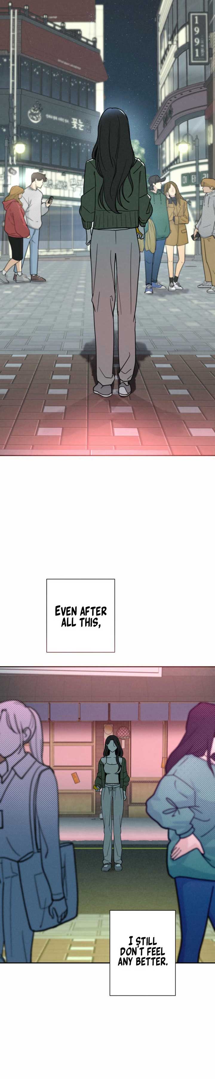 Another Woman’s Man Chapter 5 page 32