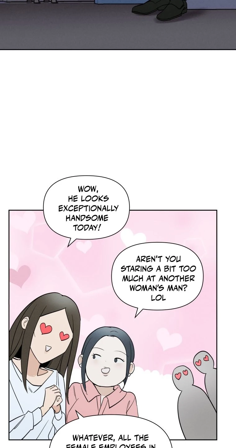 Another Woman’s Man Chapter 50 page 7