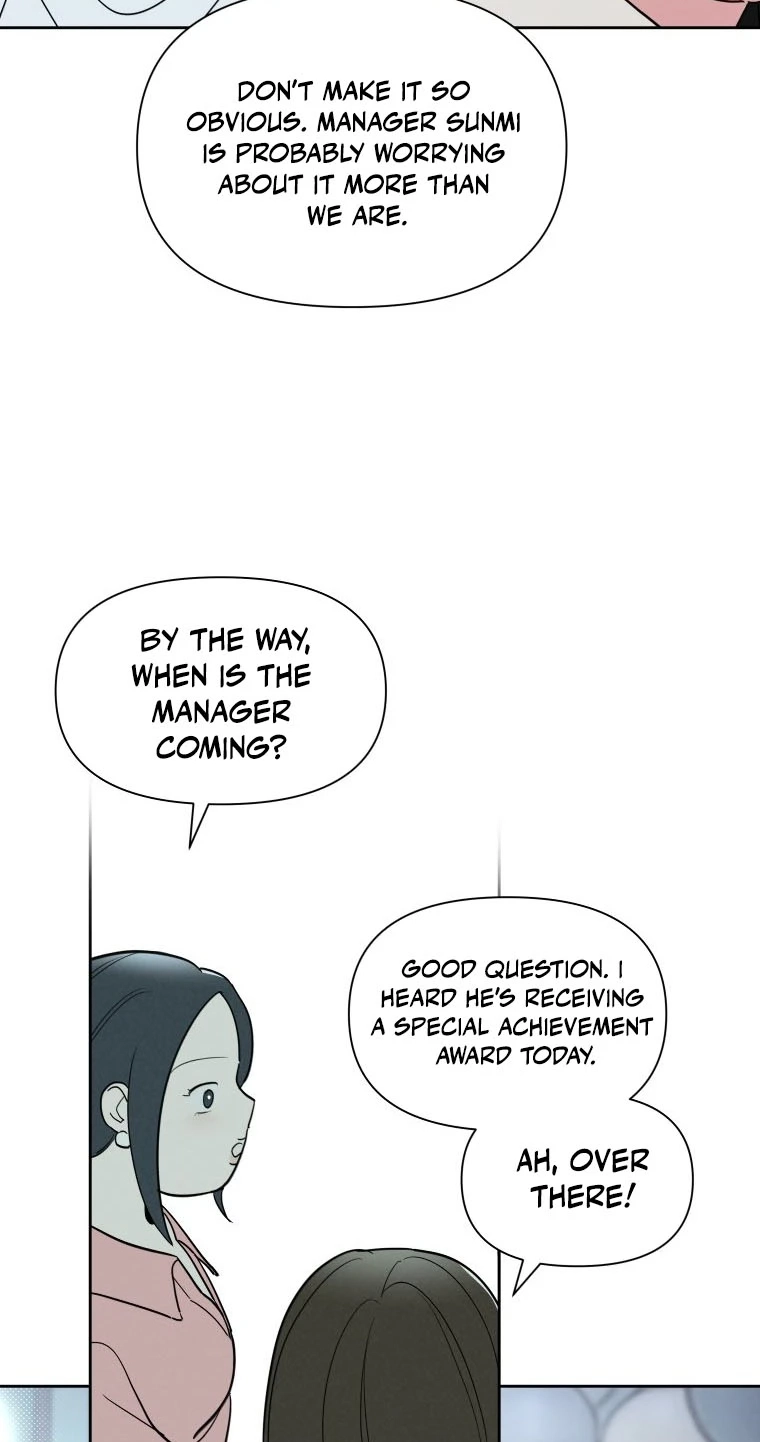 Another Woman’s Man Chapter 50 page 5