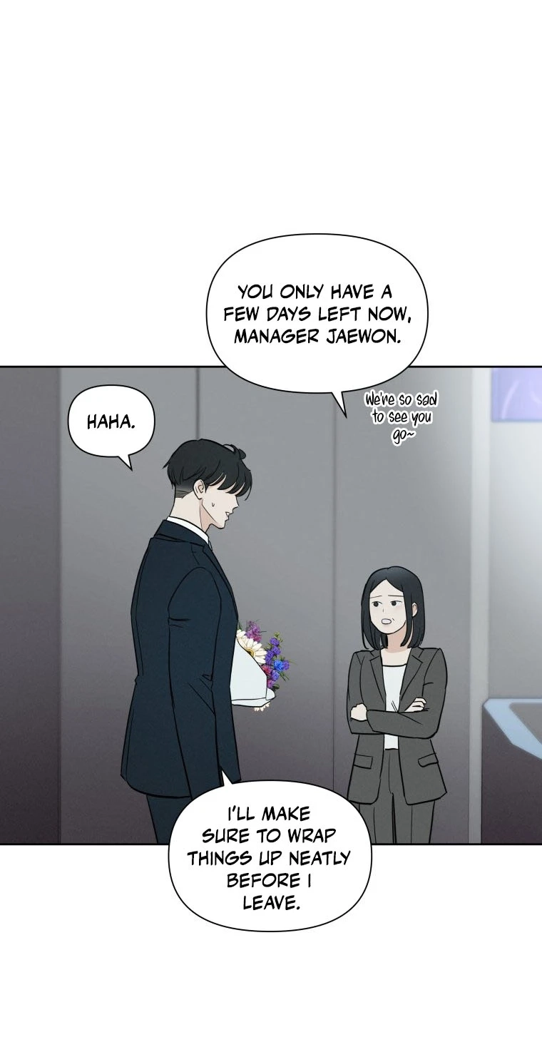 Another Woman’s Man Chapter 50 page 22