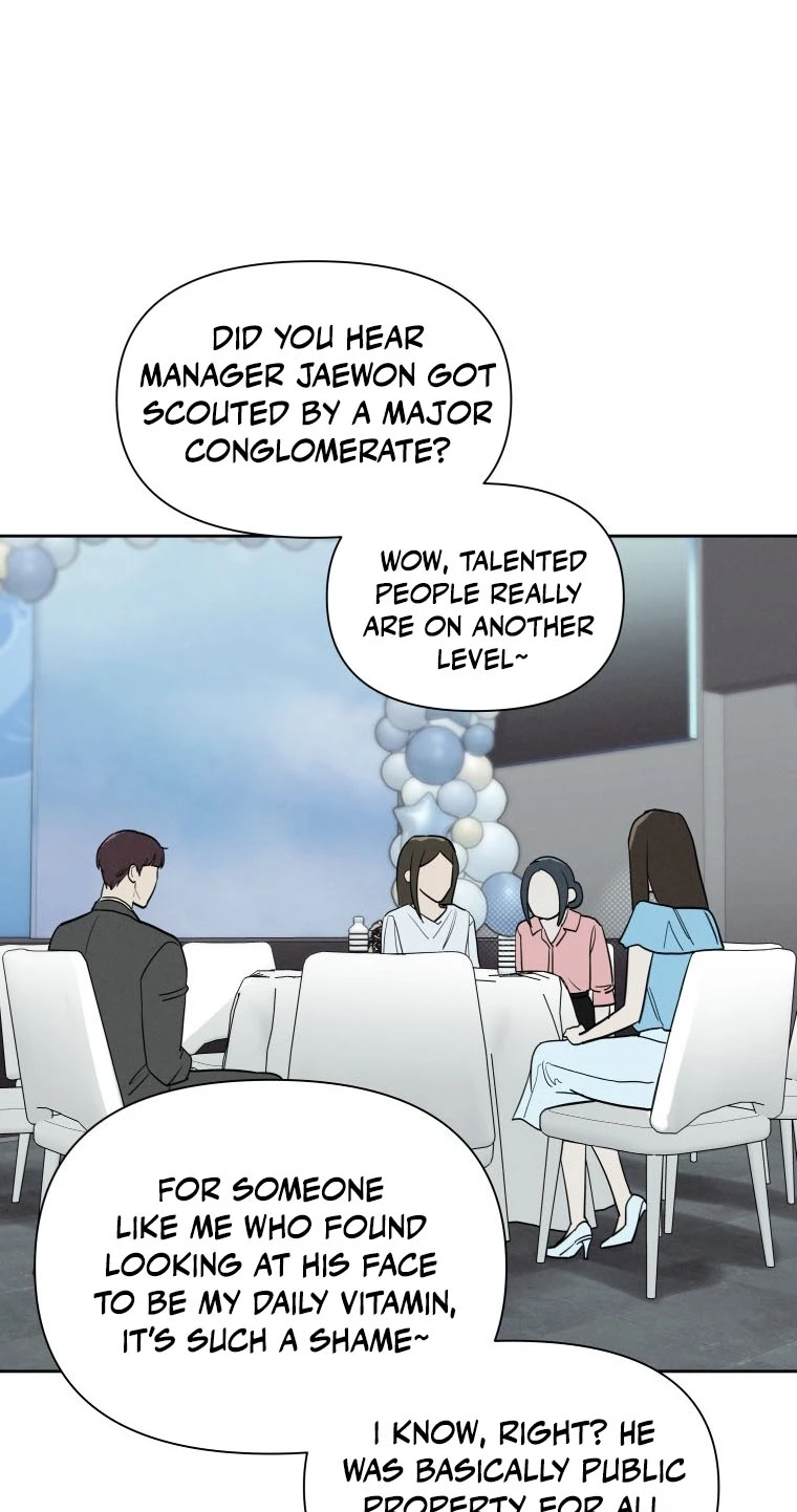 Another Woman’s Man Chapter 50 page 3