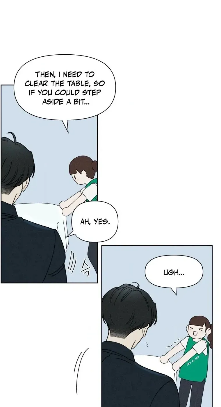Another Woman’s Man Chapter 50 page 40