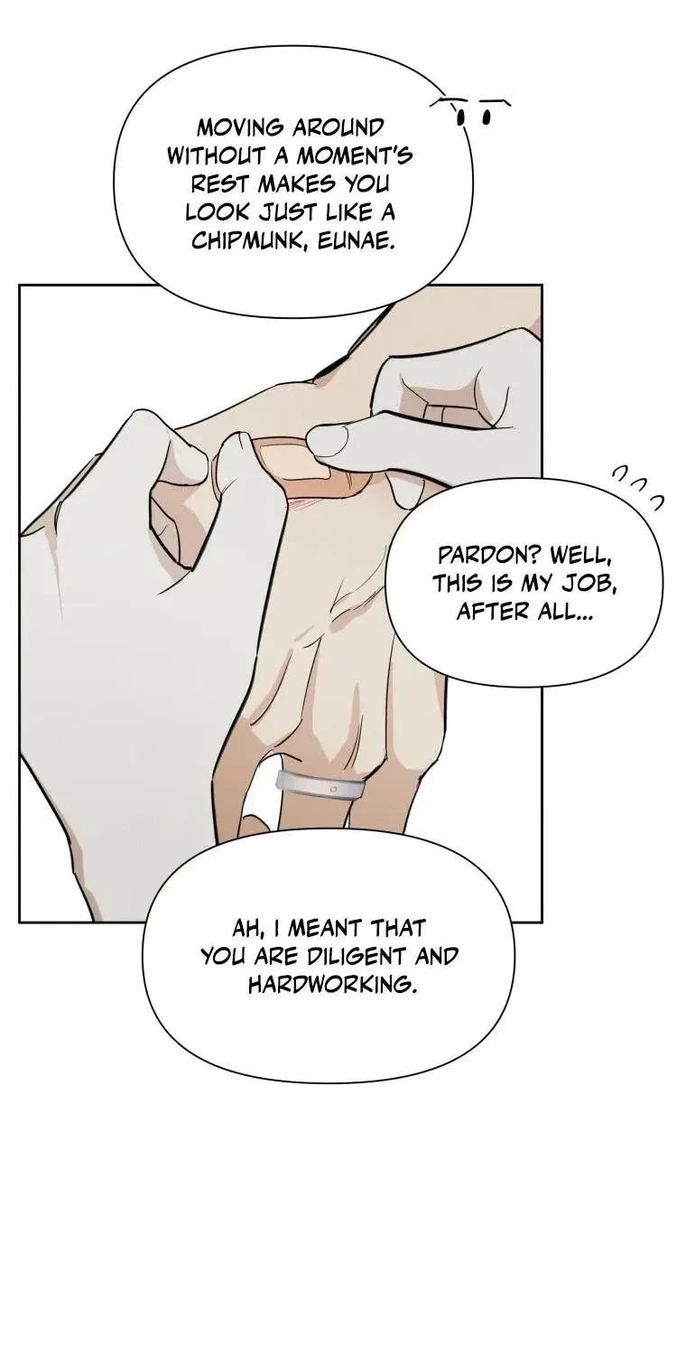 Another Woman’s Man Chapter 50 page 50