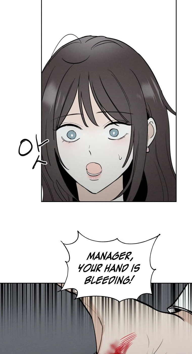 Another Woman’s Man Chapter 50 page 44