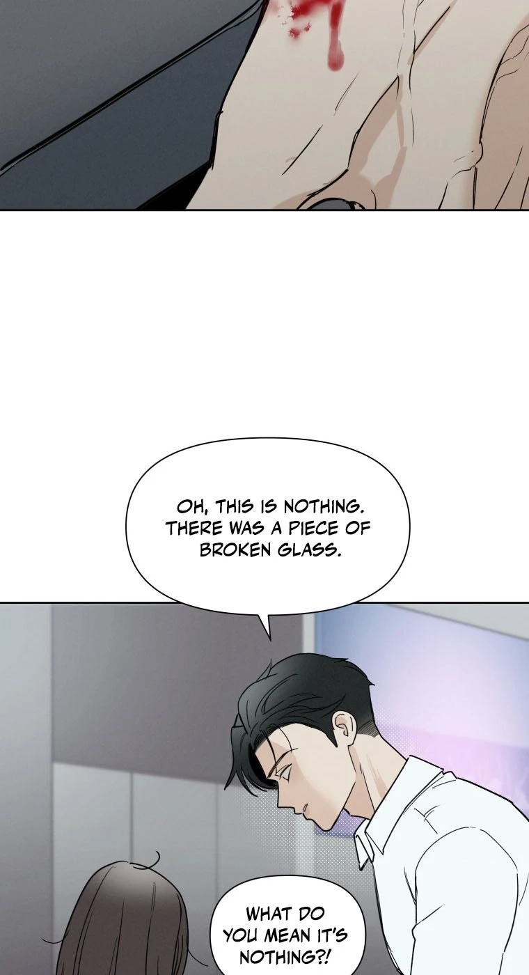 Another Woman’s Man Chapter 50 page 45