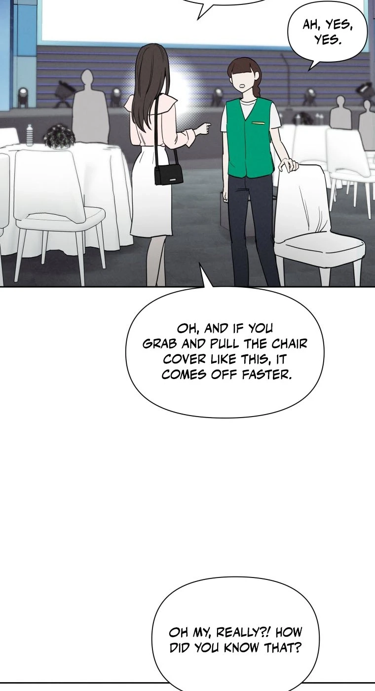 Another Woman’s Man Chapter 50 page 34