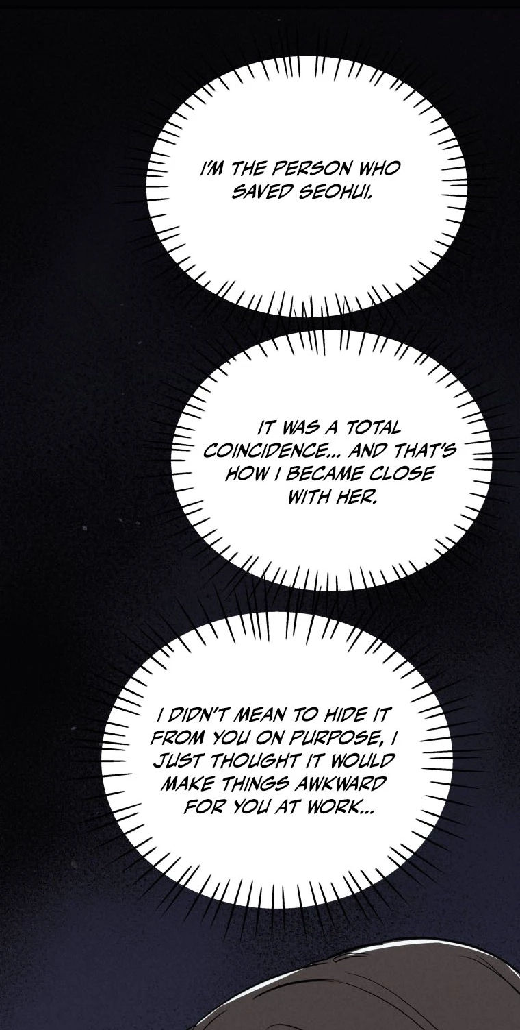Another Woman’s Man Chapter 50 page 57