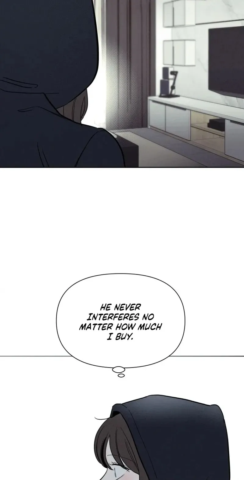 Another Woman’s Man Chapter 51 page 20