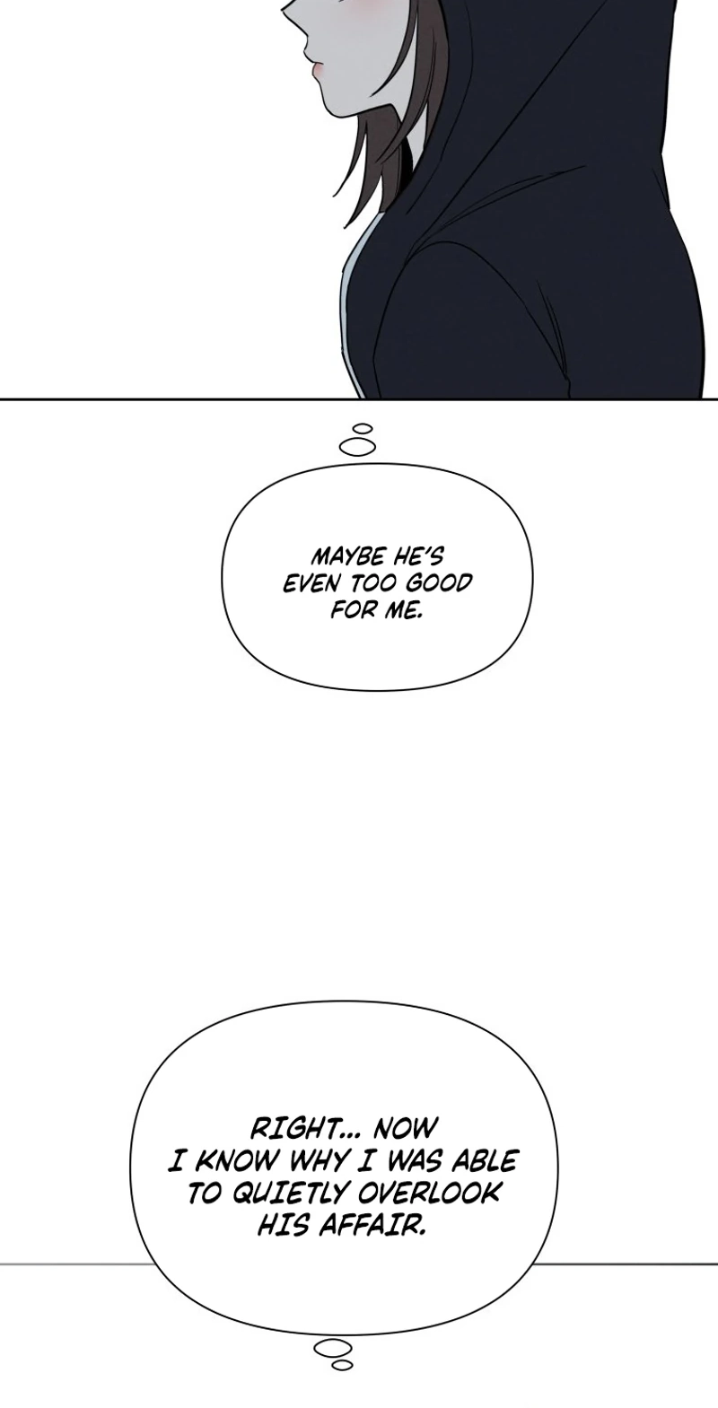 Another Woman’s Man Chapter 51 page 21