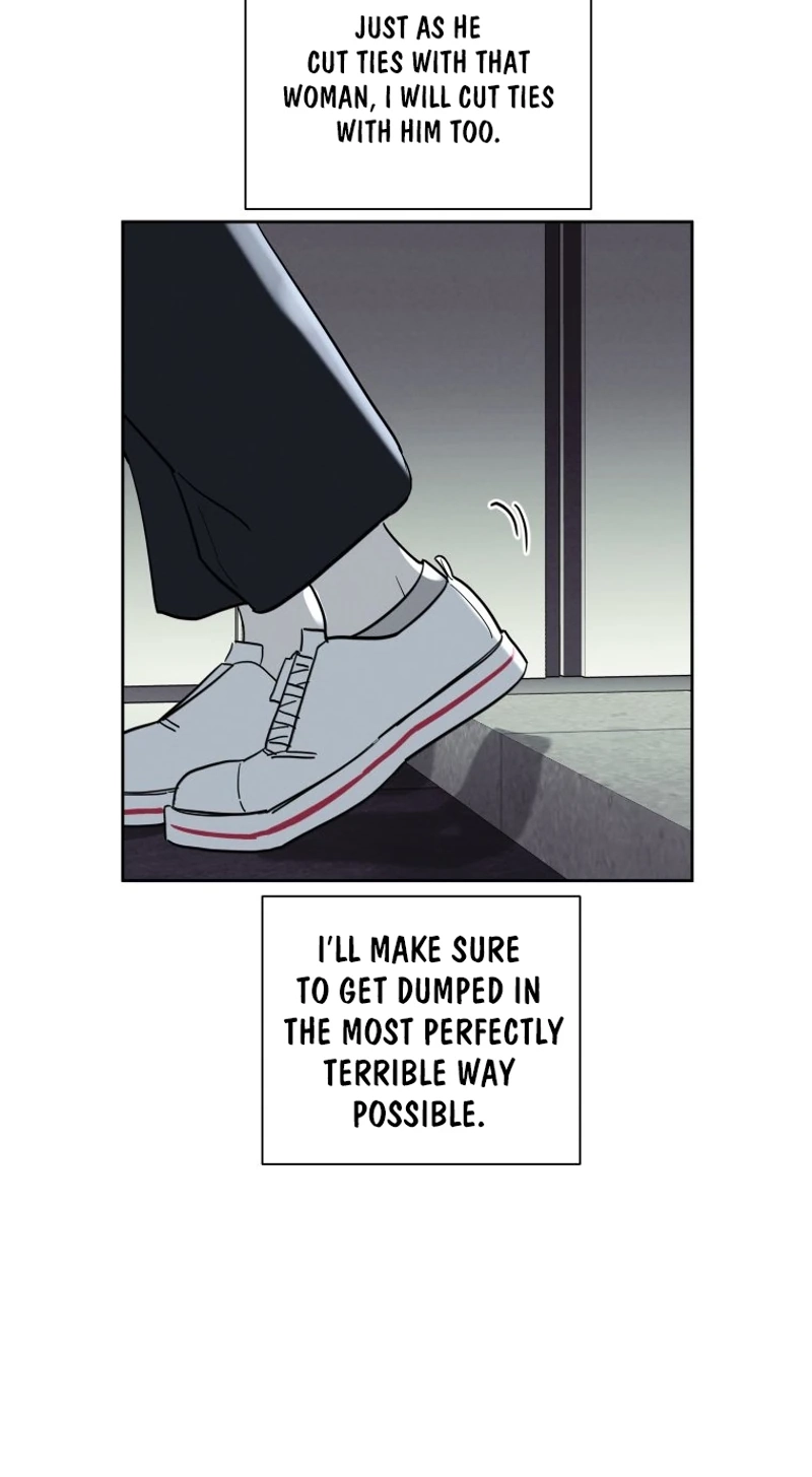 Another Woman’s Man Chapter 51 page 23