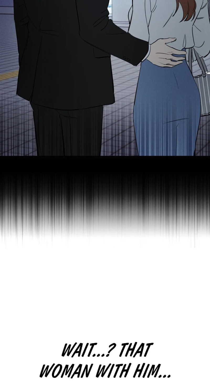 Another Woman’s Man Chapter 51 page 34