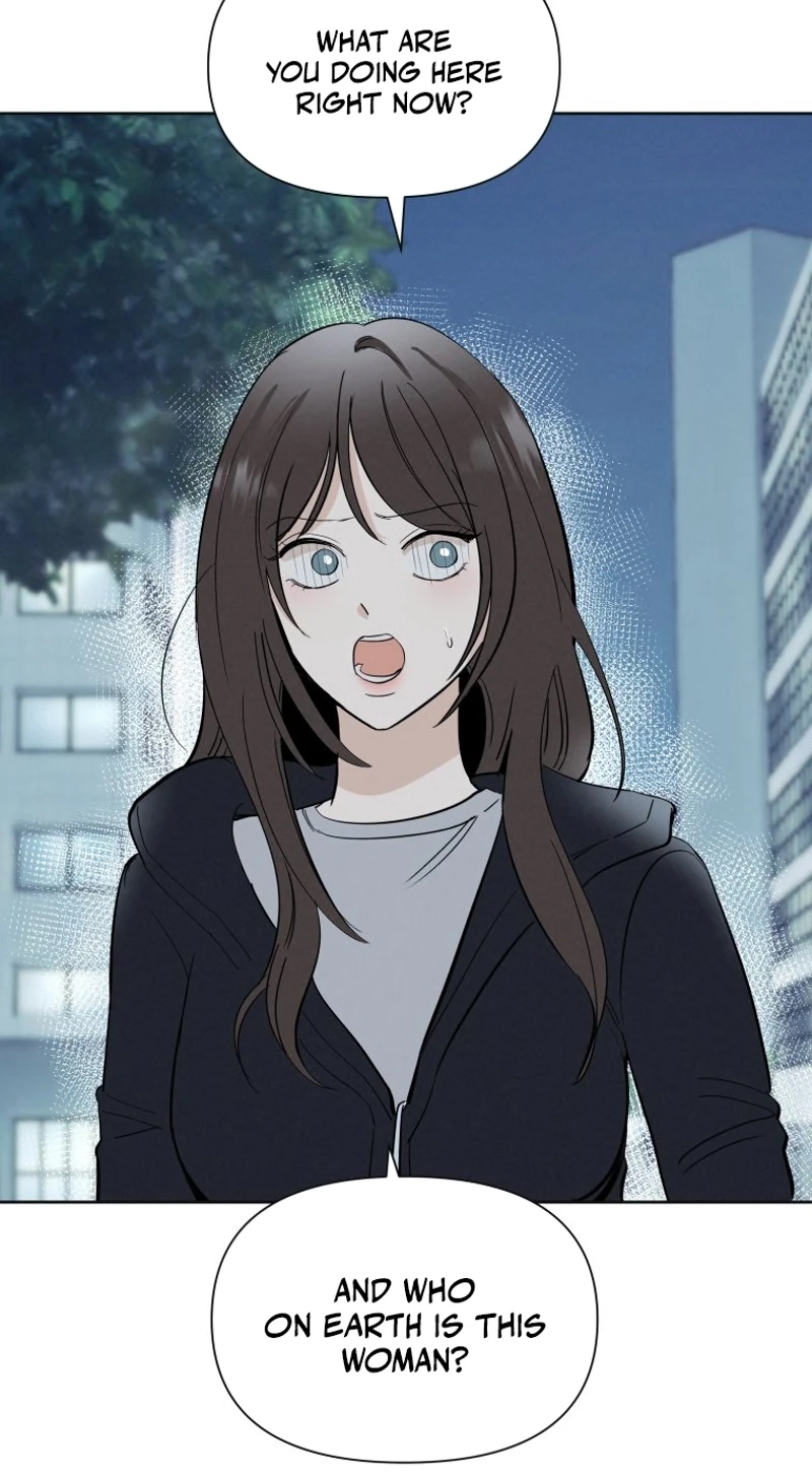 Another Woman’s Man Chapter 51 page 57