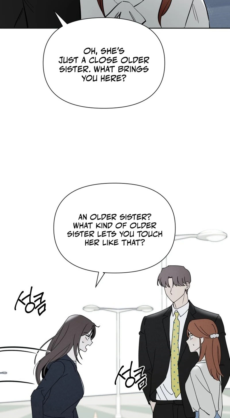 Another Woman’s Man Chapter 51 page 59
