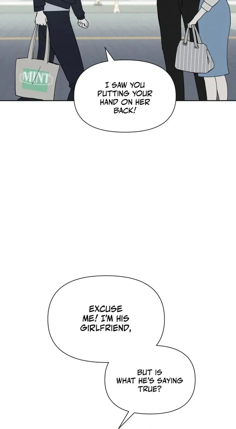 Another Woman’s Man Chapter 51 page 60