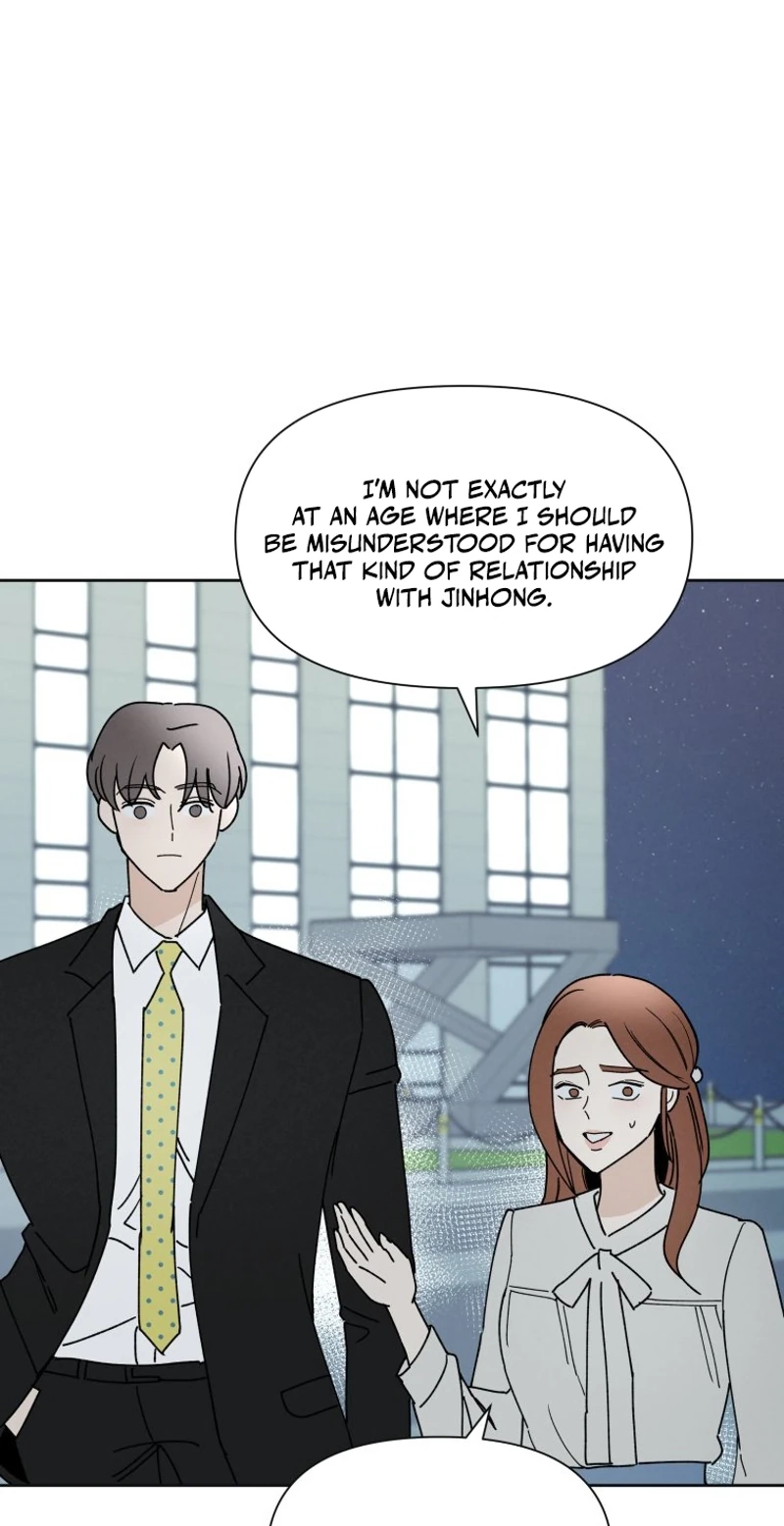 Another Woman’s Man Chapter 51 page 74