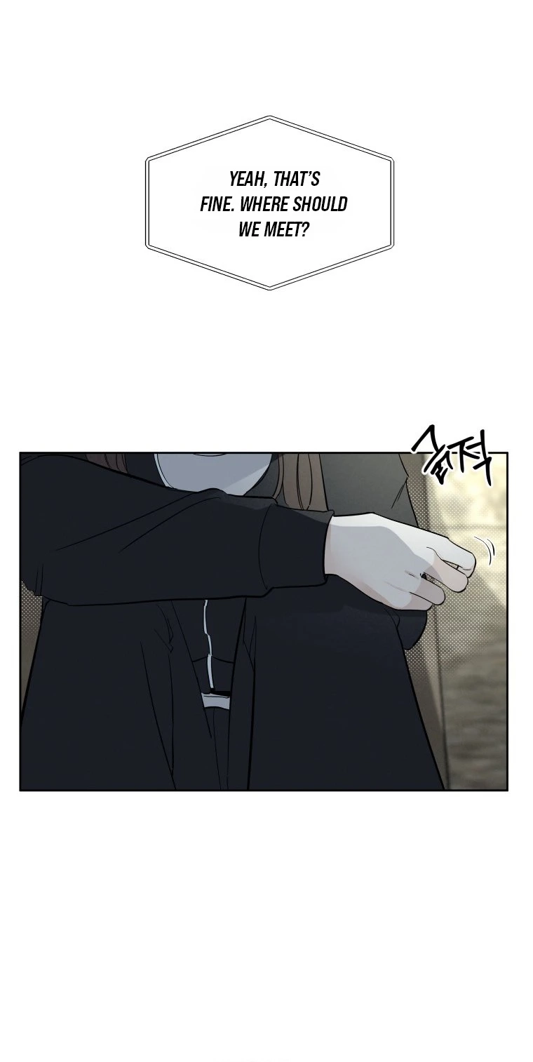 Another Woman’s Man Chapter 52 page 58