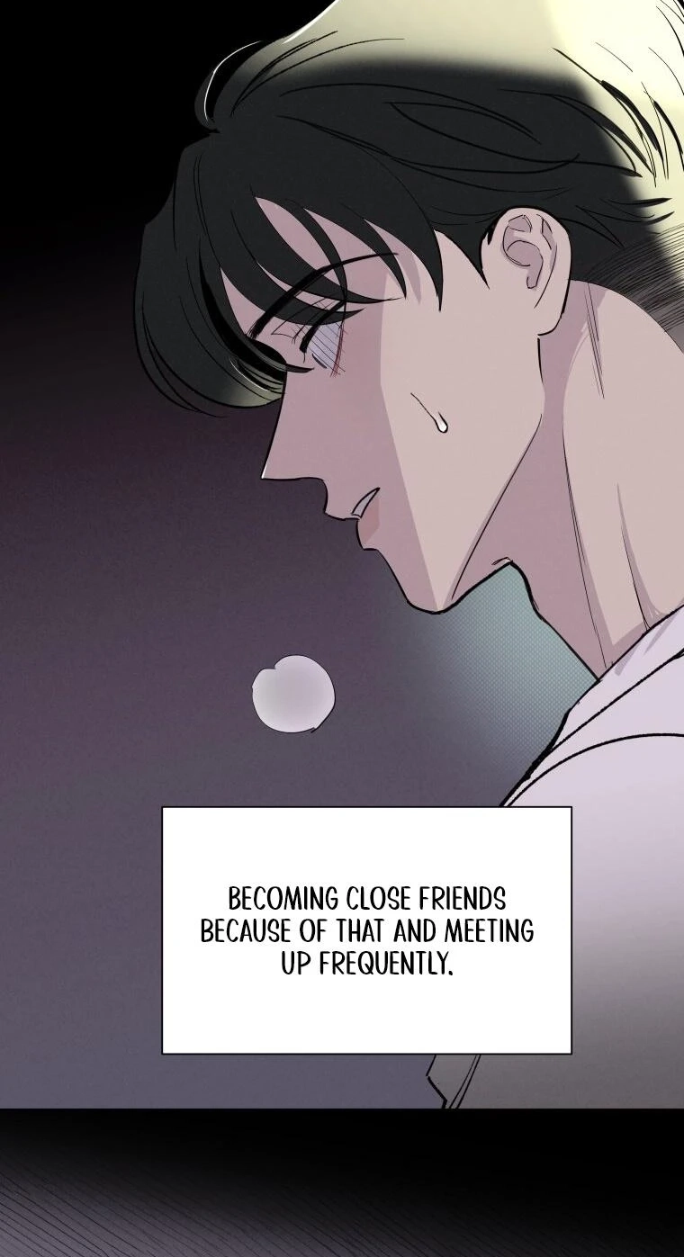 Another Woman’s Man Chapter 53 page 34