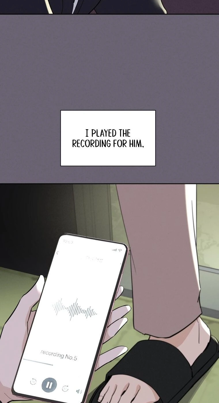 Another Woman’s Man Chapter 53 page 37