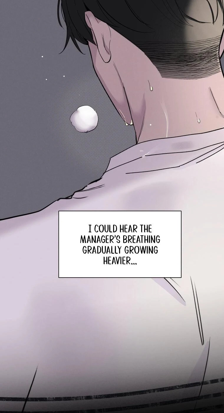 Another Woman’s Man Chapter 53 page 39
