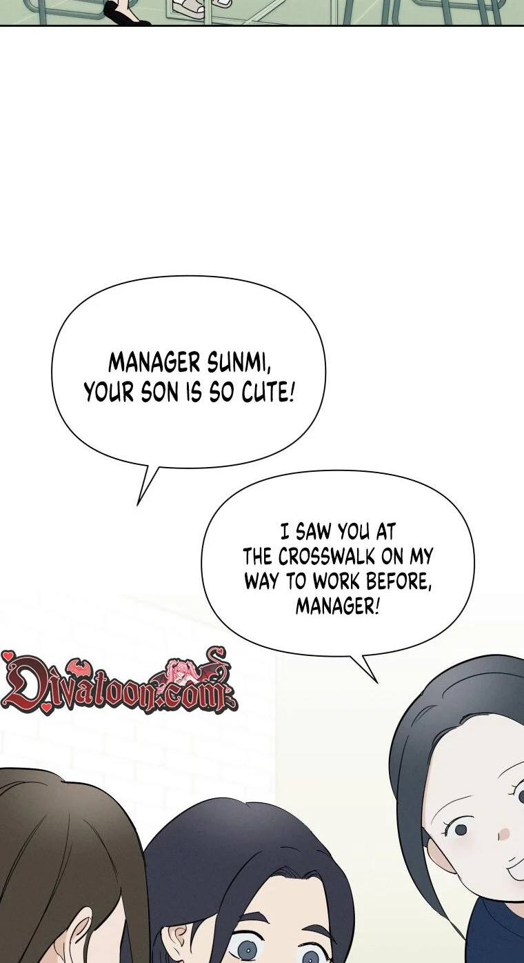 Another Woman’s Man Chapter 53 page 74