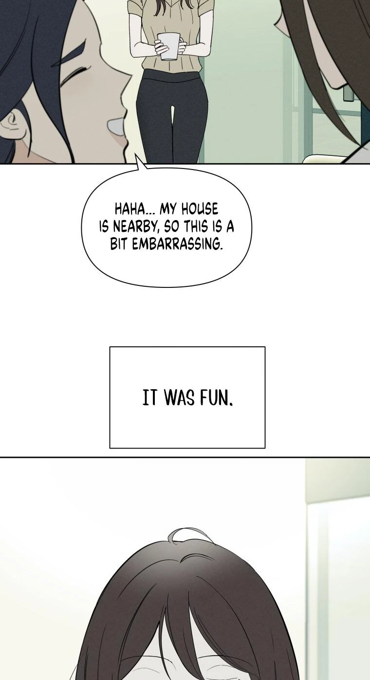 Another Woman’s Man Chapter 53 page 76