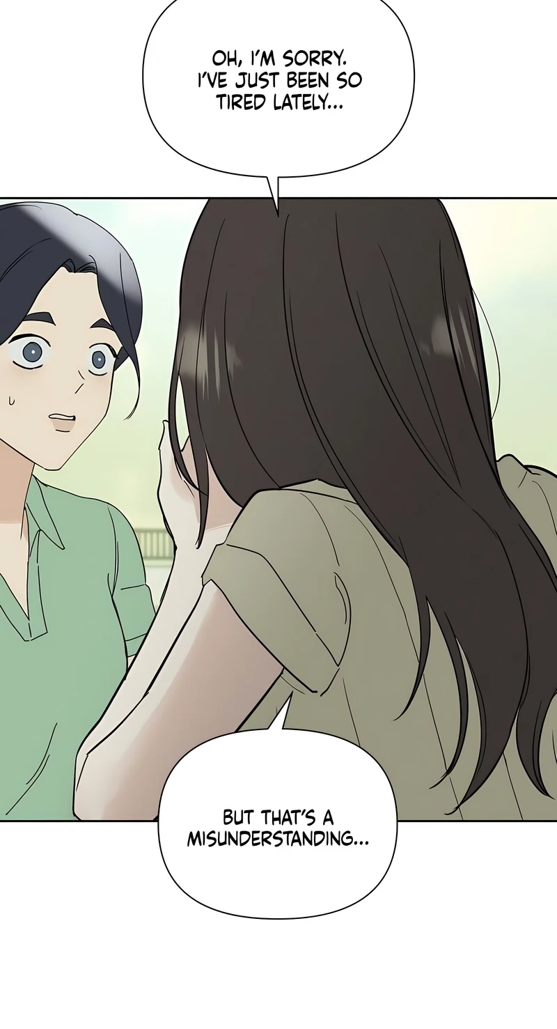 Another Woman’s Man Chapter 54 page 9