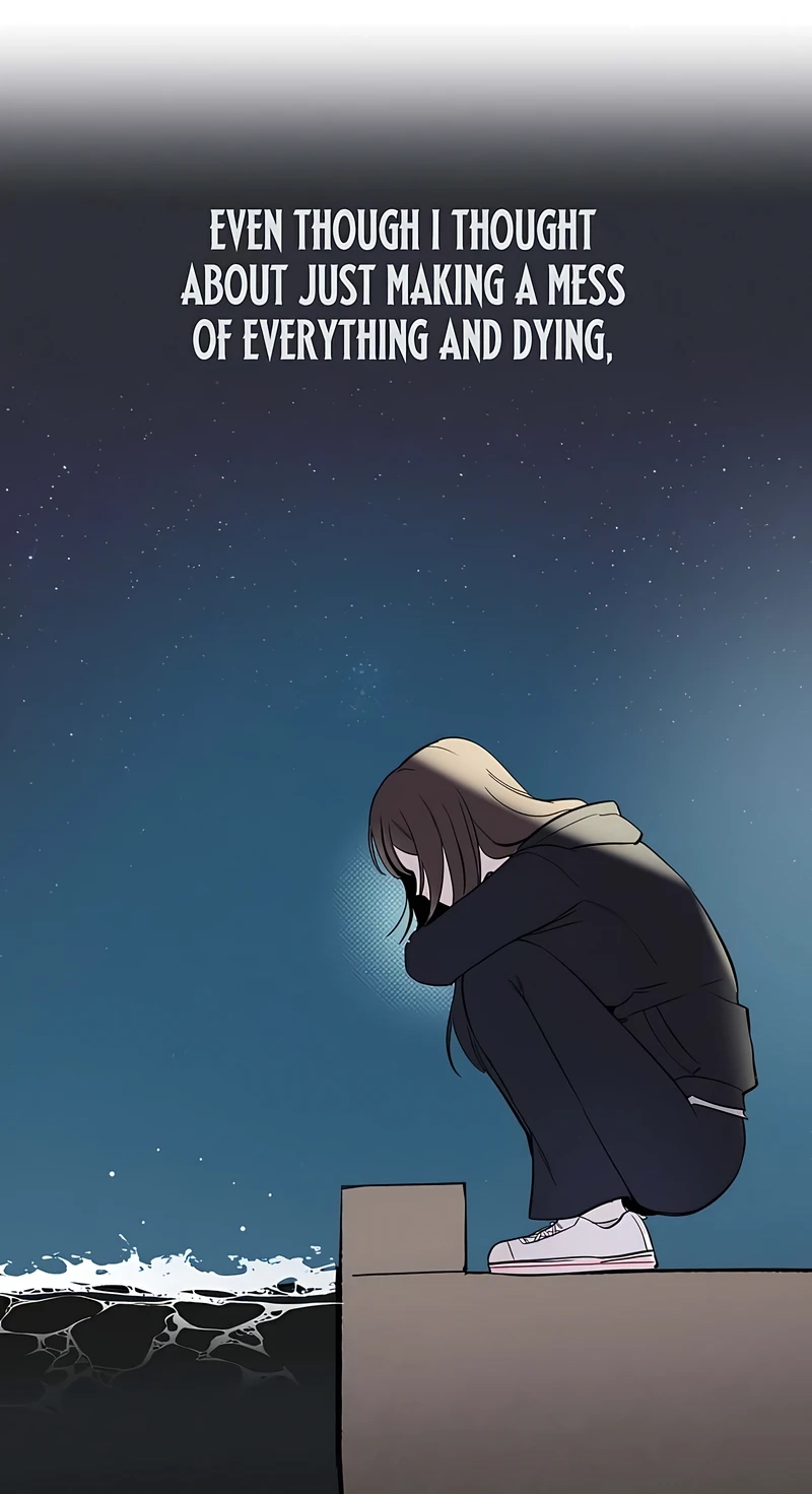 Another Woman’s Man Chapter 54 page 14