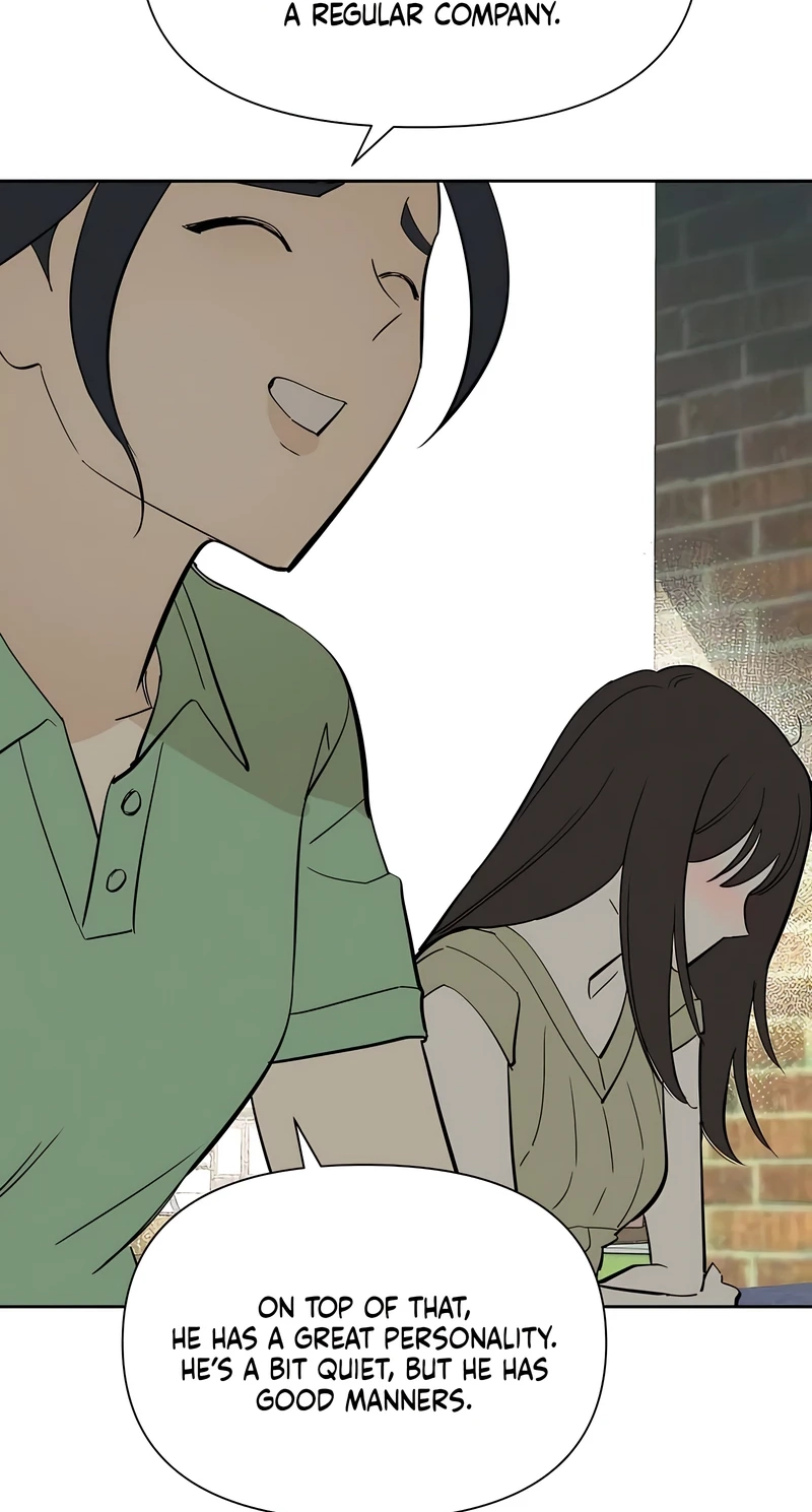 Another Woman’s Man Chapter 54 page 24