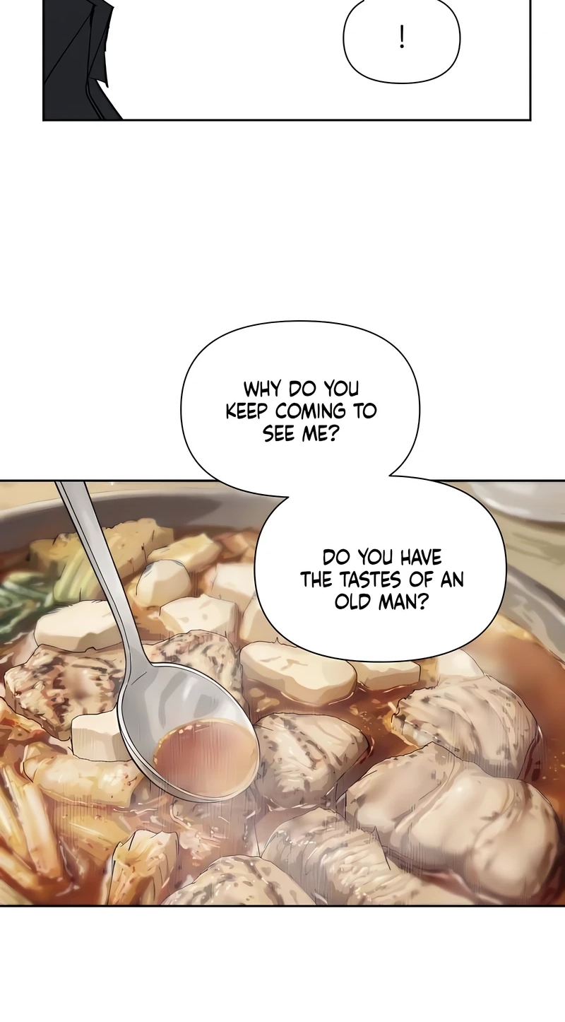 Another Woman’s Man Chapter 54 page 45