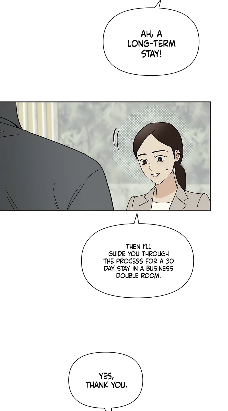 Another Woman’s Man Chapter 54 page 71