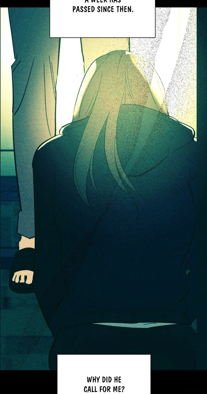 Another Woman’s Man Chapter 55 page 22