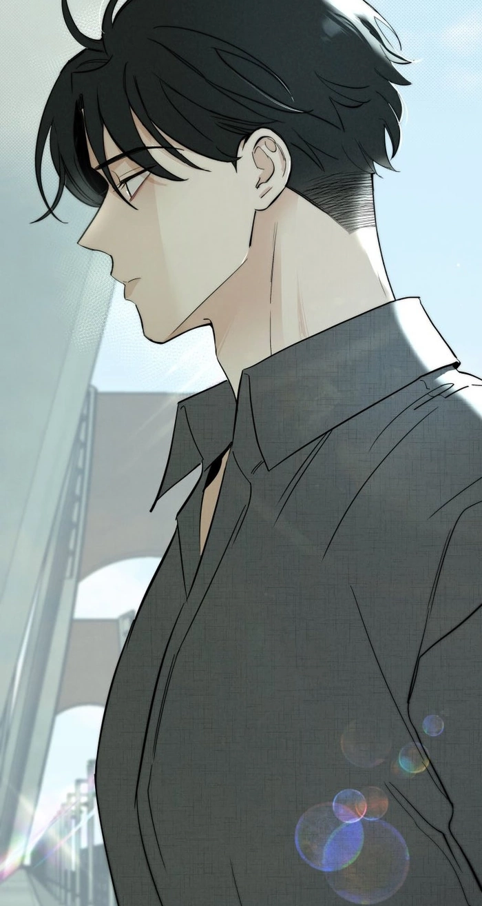Another Woman’s Man Chapter 55 page 32