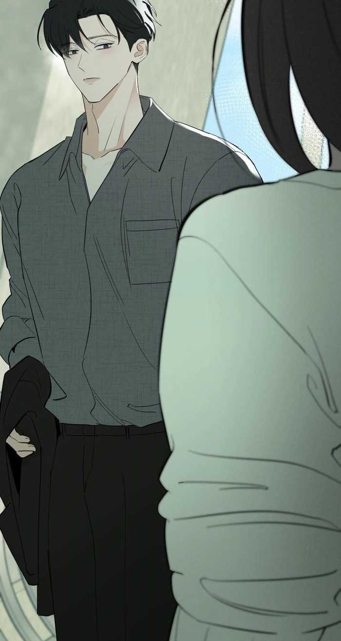 Another Woman’s Man Chapter 55 page 37