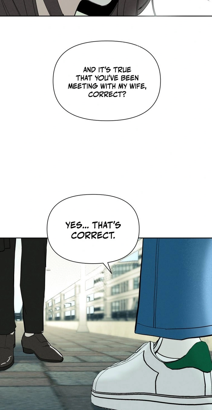 Another Woman’s Man Chapter 55 page 54