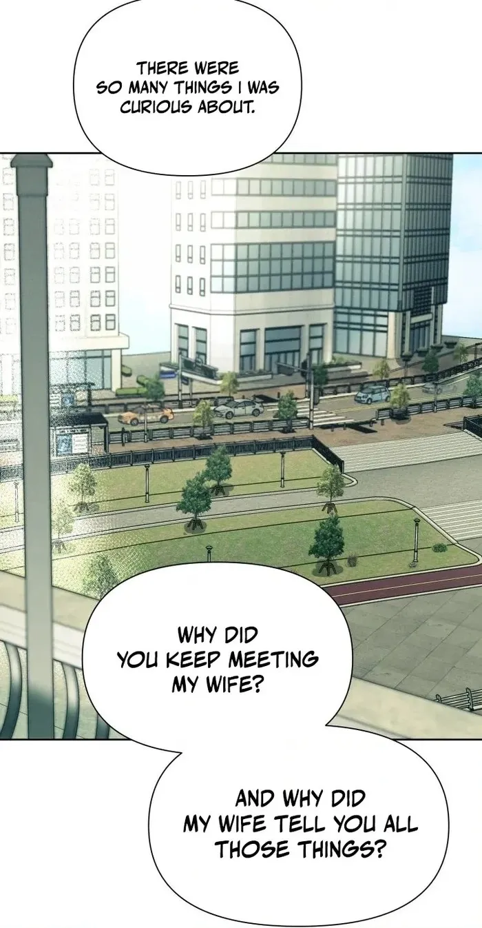 Another Woman’s Man Chapter 55 page 60