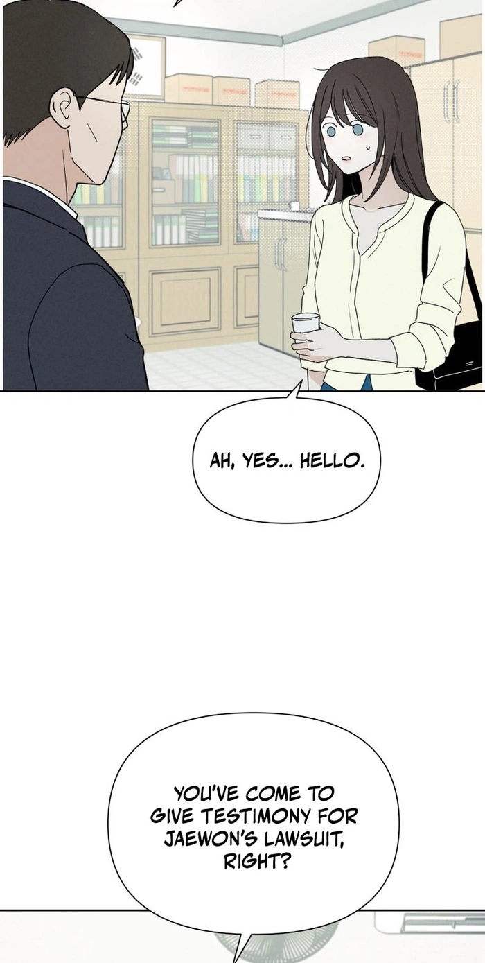 Another Woman’s Man Chapter 55 page 85