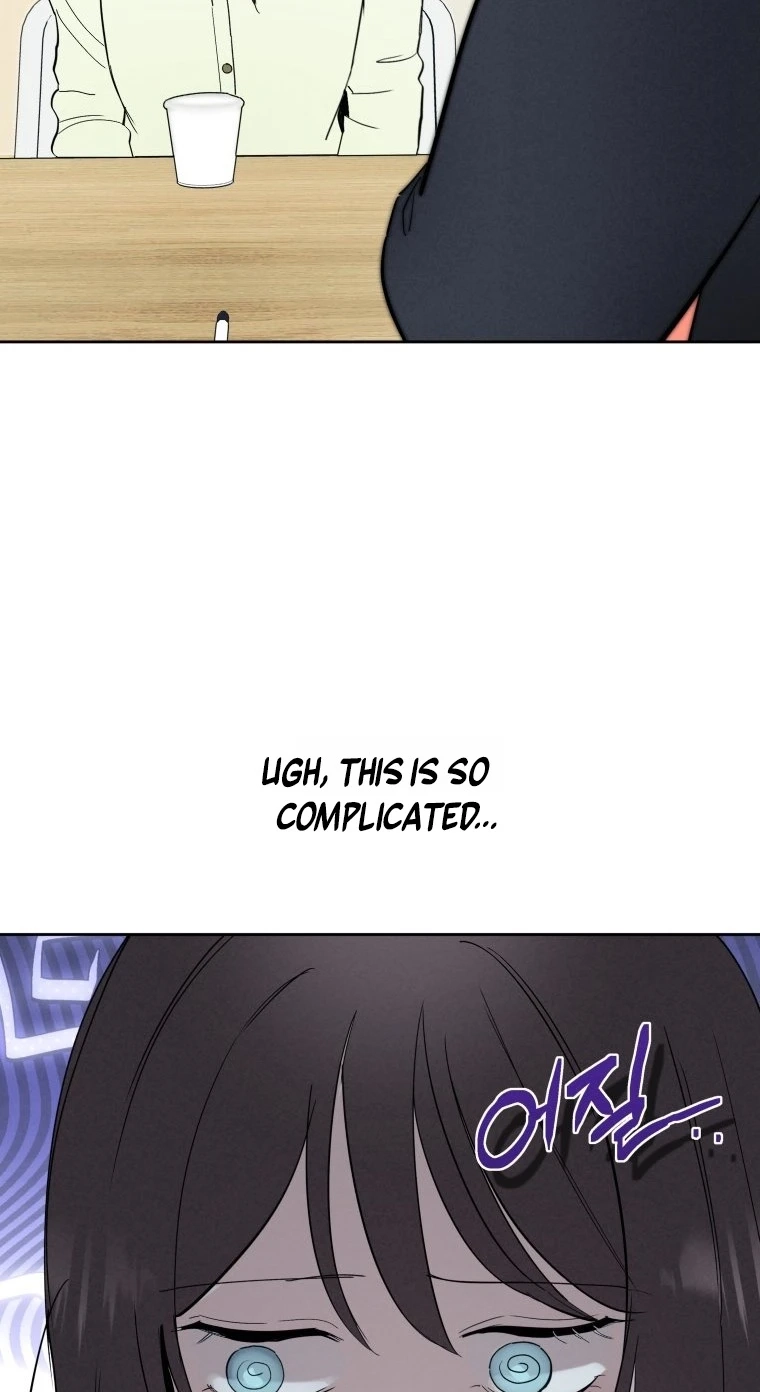 Another Woman’s Man Chapter 56 page 9