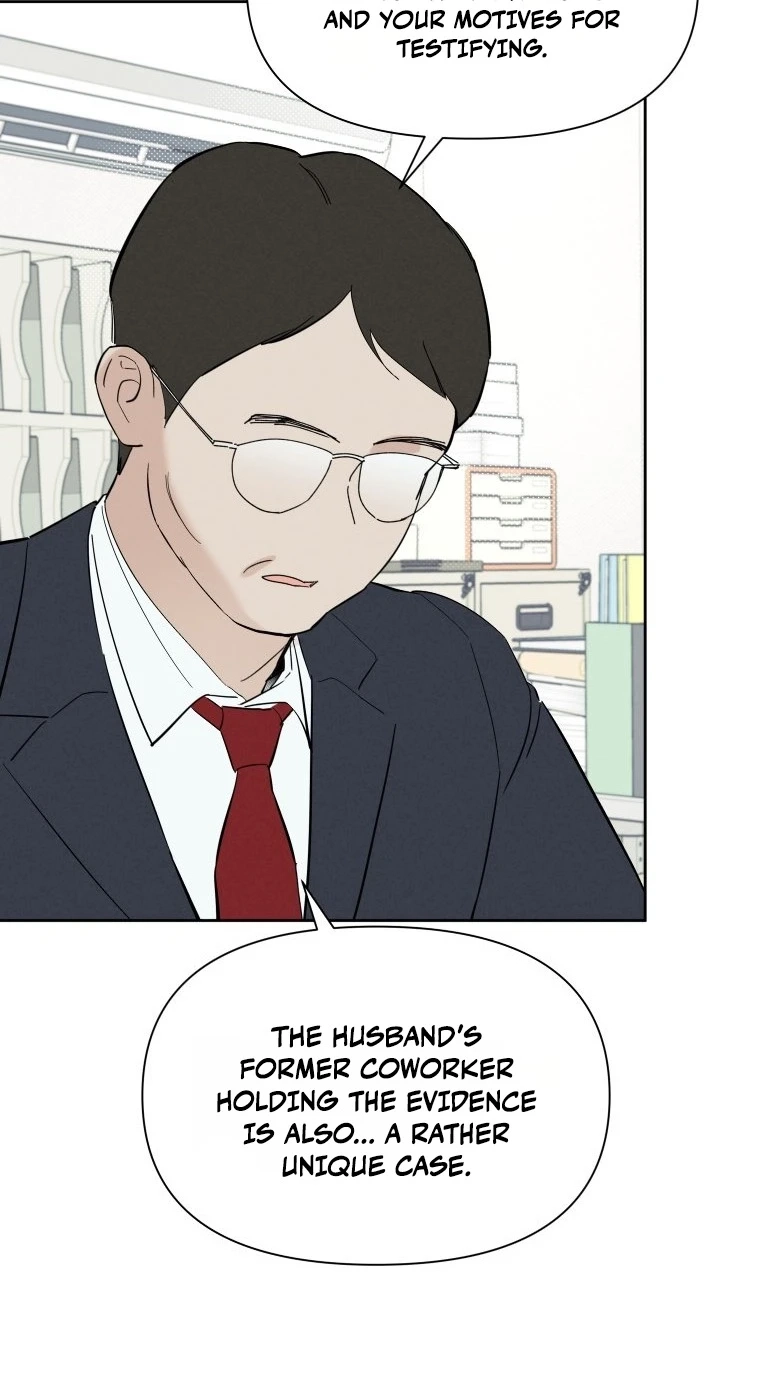 Another Woman’s Man Chapter 56 page 11