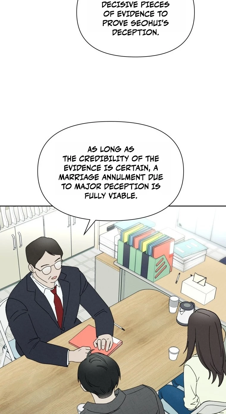 Another Woman’s Man Chapter 56 page 7