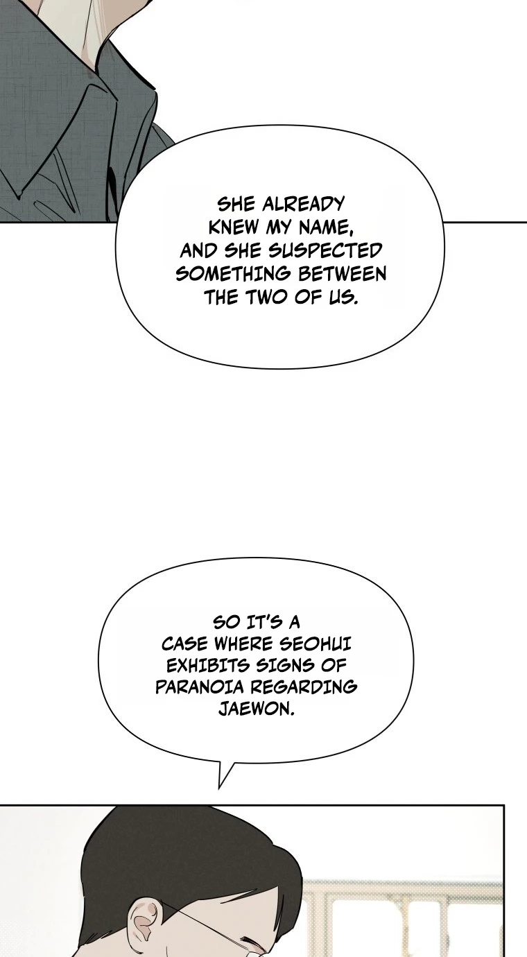 Another Woman’s Man Chapter 56 page 28