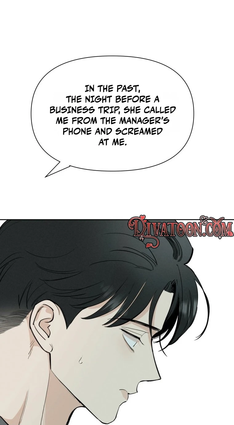 Another Woman’s Man Chapter 56 page 27