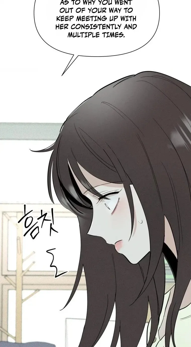 Another Woman’s Man Chapter 56 page 30