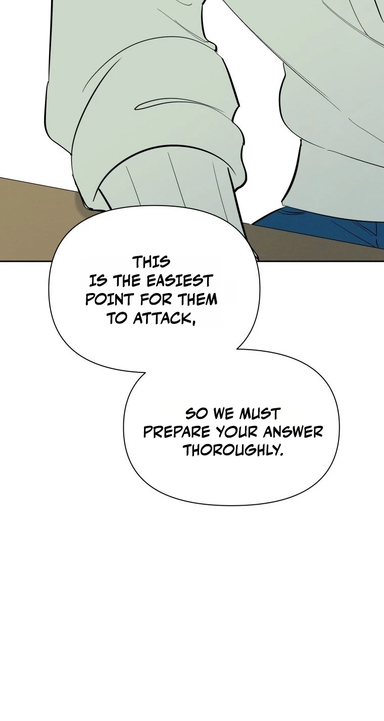 Another Woman’s Man Chapter 56 page 35