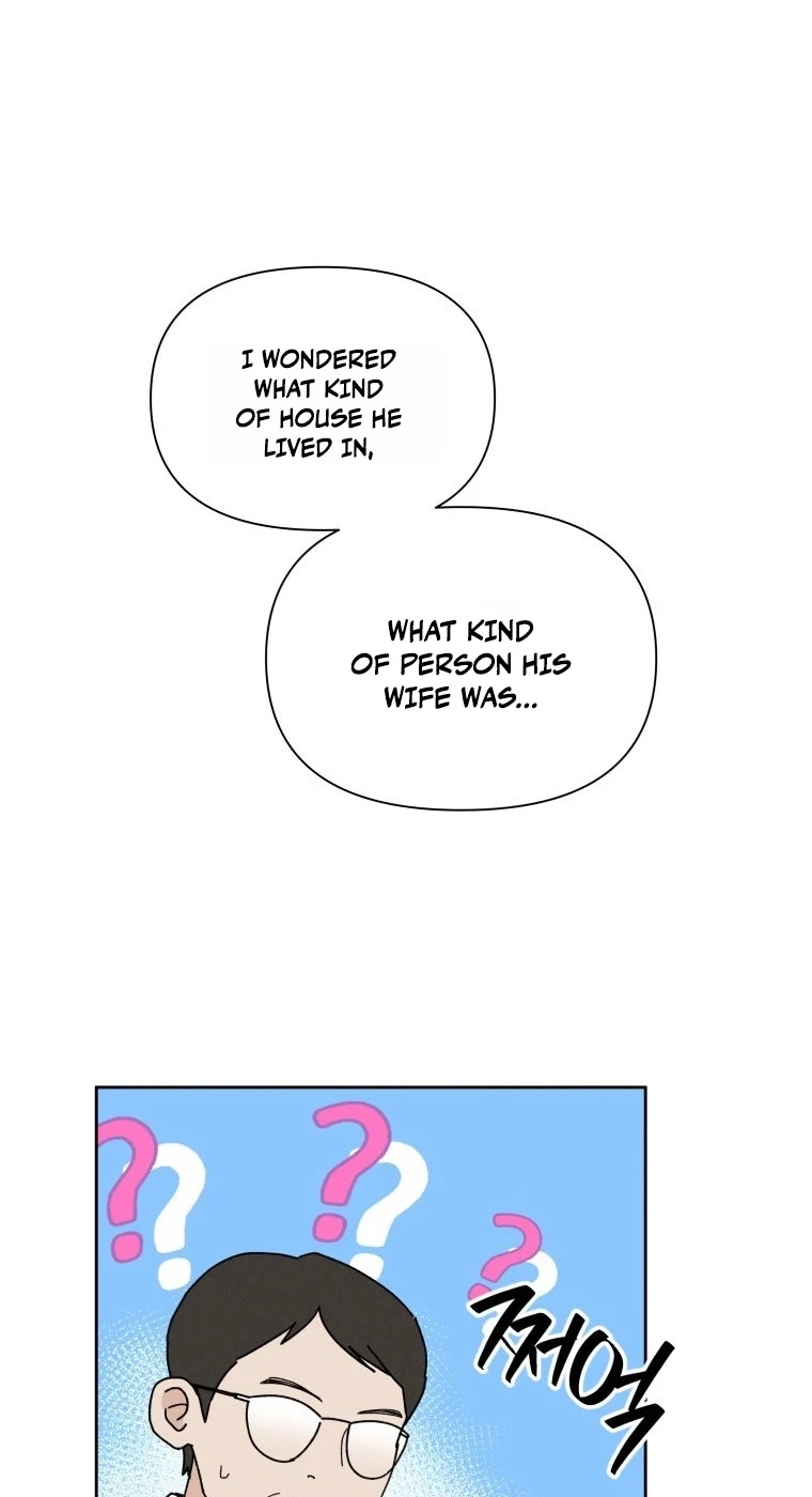 Another Woman’s Man Chapter 56 page 42