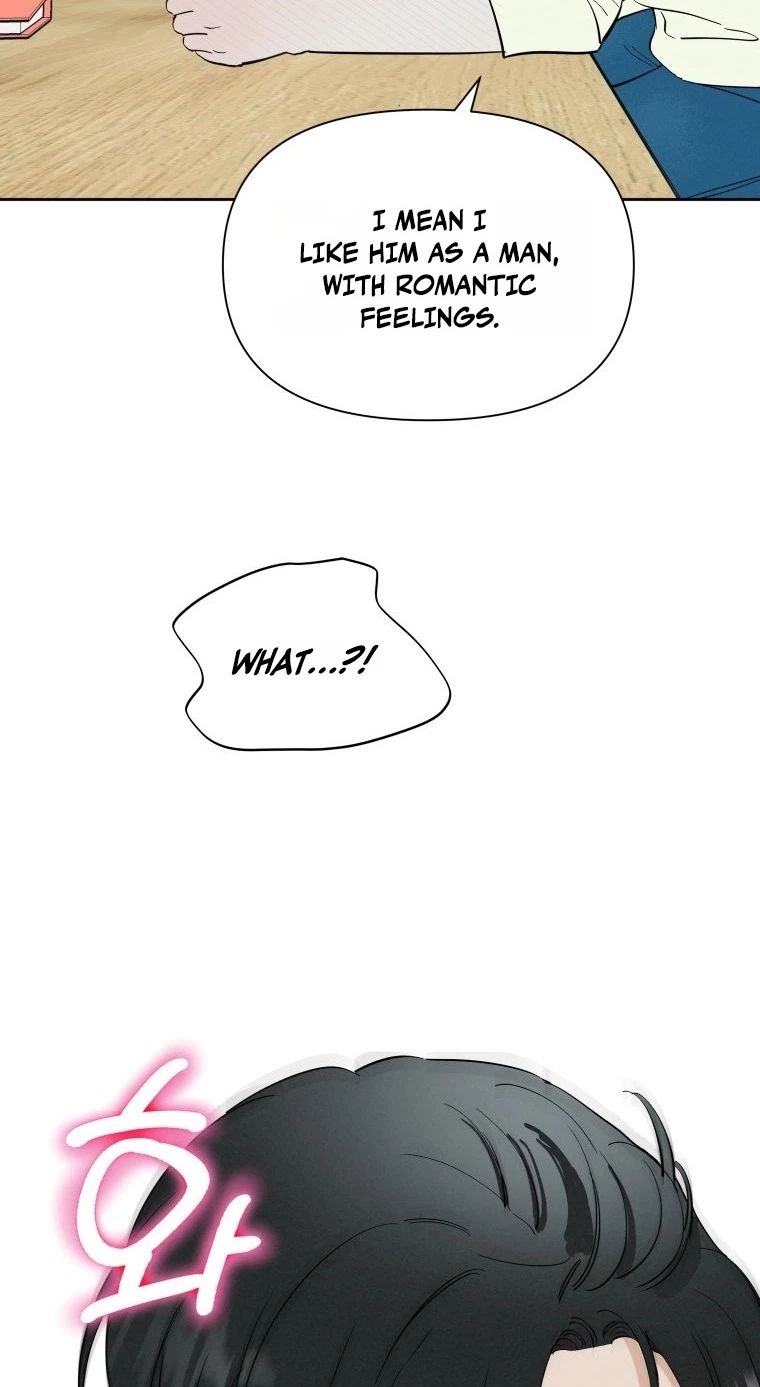 Another Woman’s Man Chapter 56 page 55