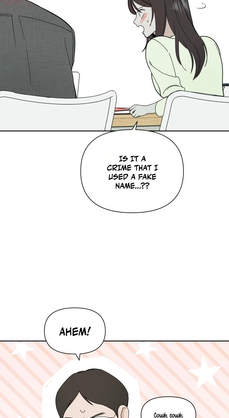 Another Woman’s Man Chapter 56 page 59