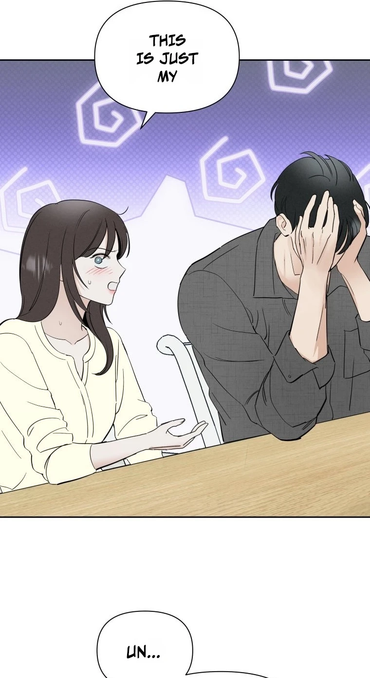 Another Woman’s Man Chapter 56 page 61