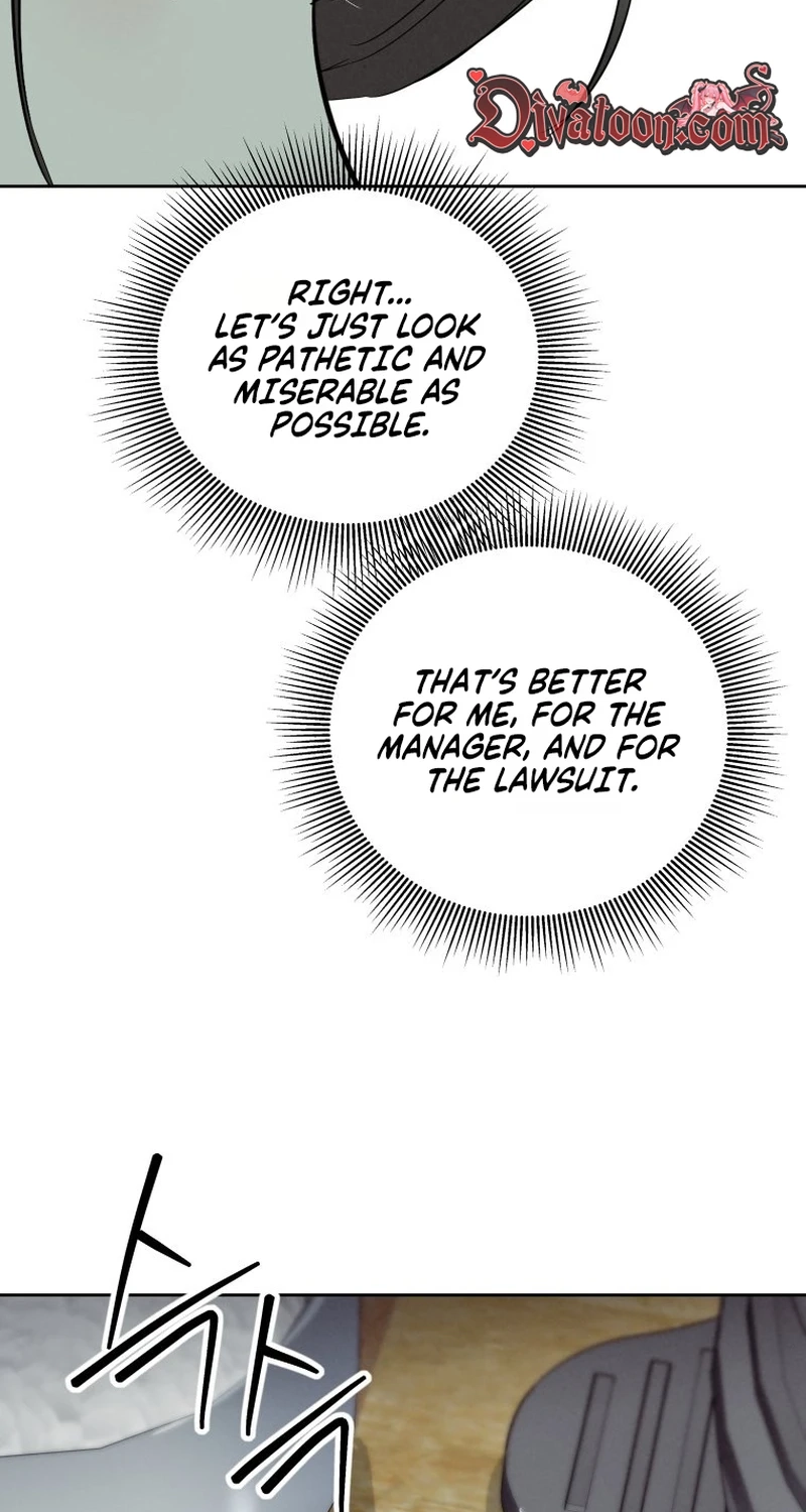 Another Woman’s Man Chapter 57 page 33