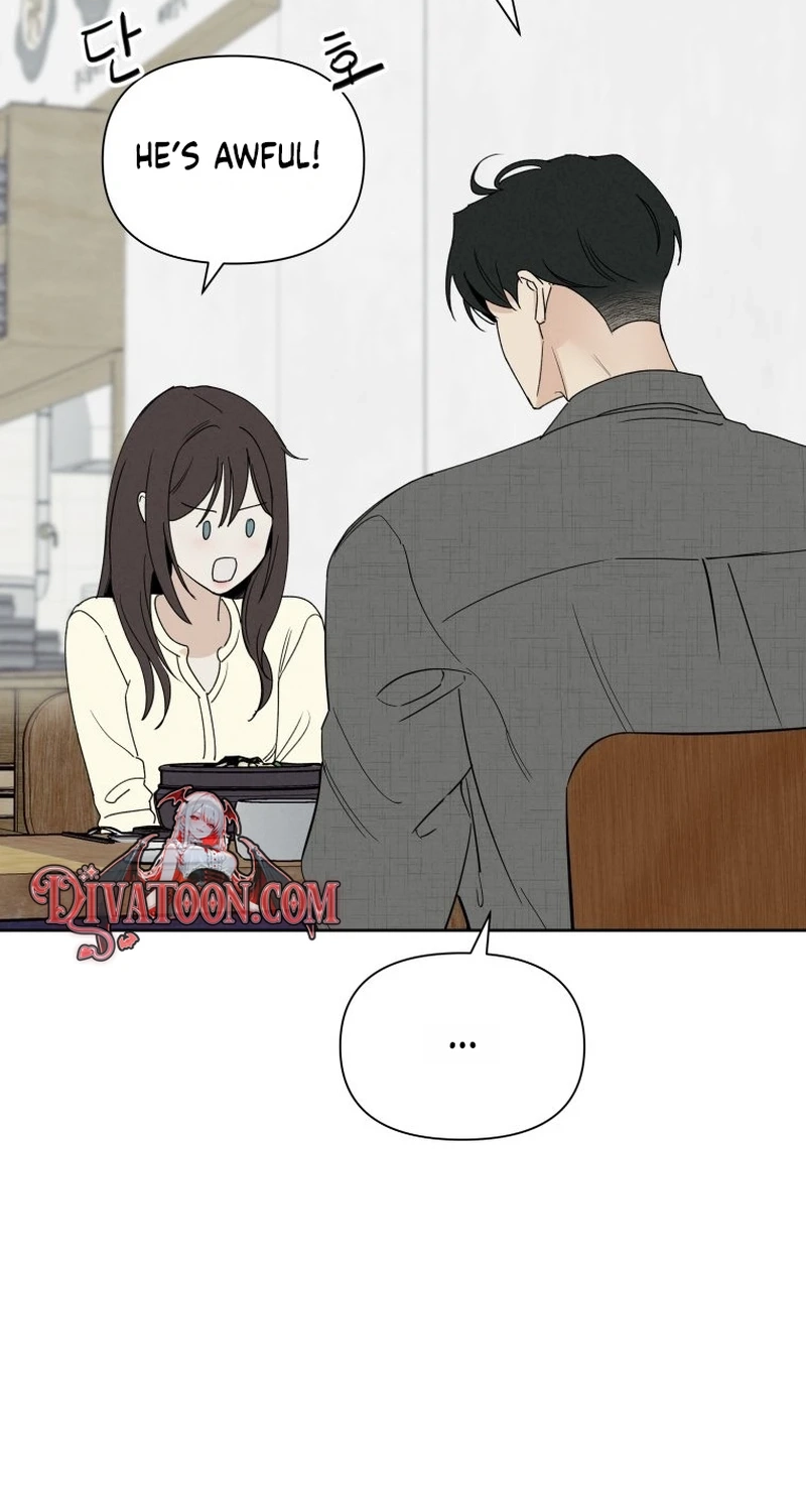 Another Woman’s Man Chapter 57 page 35